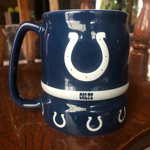 NEW Collectible Colts mugs